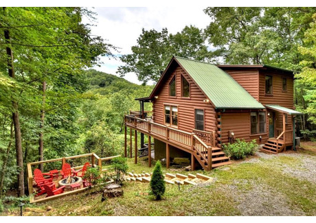 Dom na sprzedaż - 434 Martin Crossing Cherry Log, Usa, 234,12 m², 599 000 USD (2 455 900 PLN), NET-99860814