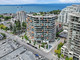 Dom na sprzedaż - 703 1439 GEORGE STREET White Rock, Kanada, 112,23 m², 961 912 USD (3 703 359 PLN), NET-98573774