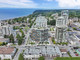 Dom na sprzedaż - 703 1439 GEORGE STREET White Rock, Kanada, 112,23 m², 961 912 USD (3 703 359 PLN), NET-98573774