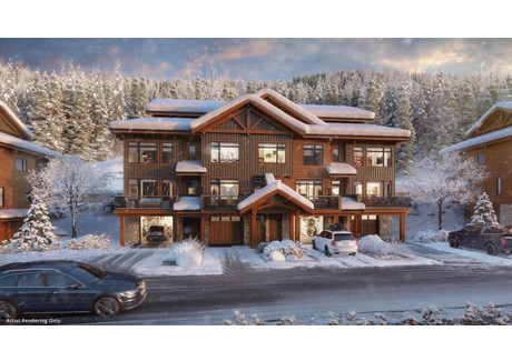 Dom na sprzedaż - 7000 MCGILLIVRAY LAKE DRIVE Sun Peaks, Kanada, 158,4 m², 1 106 222 USD (4 336 389 PLN), NET-100446242