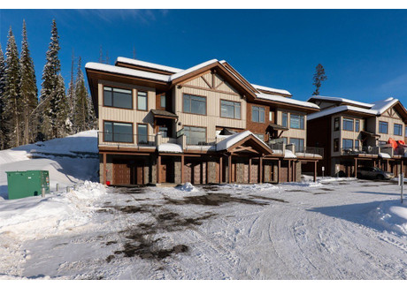 Dom na sprzedaż - 7000 MCGILLIVRAY LAKE Drive Sun Peaks, Kanada, 171,87 m², 1 136 351 USD (4 624 948 PLN), NET-102461750