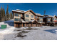 Dom na sprzedaż - 7000 MCGILLIVRAY LAKE Drive Sun Peaks, Kanada, 158,4 m², 1 040 707 USD (4 235 679 PLN), NET-102461703