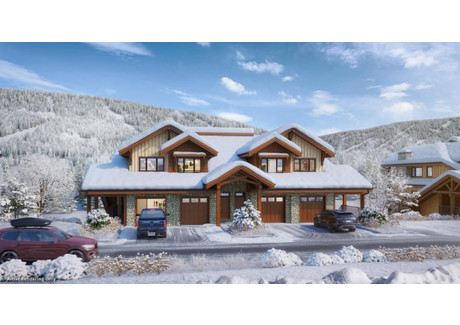 Mieszkanie na sprzedaż - 7005 MCGILLIVRAY LAKE Drive Sun Peaks, Kanada, 148,74 m², 991 507 USD (4 035 434 PLN), NET-102461707