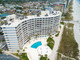 Mieszkanie na sprzedaż - 1601 OCEAN Drive S Jacksonville Beach, Usa, 118,36 m², 1 025 000 USD (3 936 000 PLN), NET-99033534