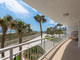 Mieszkanie na sprzedaż - 1601 OCEAN Drive S Jacksonville Beach, Usa, 118,36 m², 1 025 000 USD (3 936 000 PLN), NET-99033534