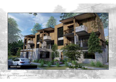 Dom na sprzedaż - TBD Lakeview Drive # Basalt, Usa, 47,1 m², 684 450 USD (2 758 334 PLN), NET-97014910