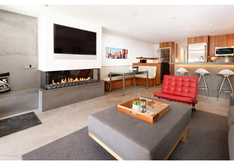 Dom na sprzedaż - 100 E Cooper Avenue # Aspen, Usa, 78,32 m², 18 000 USD (70 920 PLN), NET-97015673