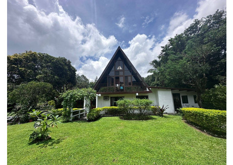 Dom na sprzedaż - Valle de Anton, El Valle de Antón, Provincia de Coclé, Panamá El Valle De Antón, Panama, 357,96 m², 390 000 USD (1 587 300 PLN), NET-100460219