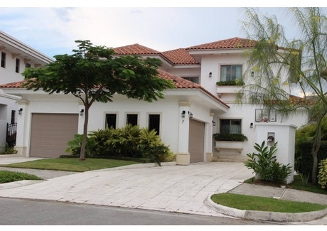 Dom na sprzedaż - Fairway Estates - Santa Maria Panama City, Panama, 1089,94 m², 2 250 000 USD (9 157 500 PLN), NET-97018602