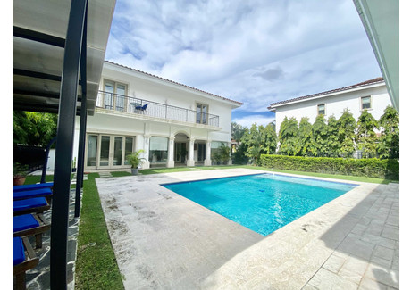 Dom na sprzedaż - Fairway Estates - Santa Maria Panama City, Panama, 1608,24 m², 2 500 000 USD (10 175 000 PLN), NET-97019624