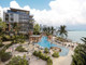 Mieszkanie na sprzedaż - The Palms Beach Resort - Ocean Reef Panama City, Panama, 212,93 m², 1 483 744 USD (6 083 350 PLN), NET-97020305