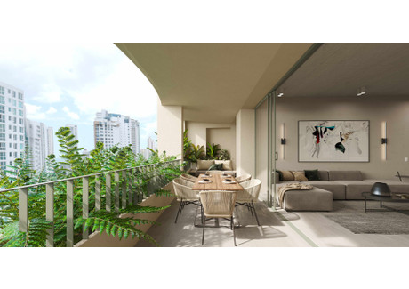 Mieszkanie na sprzedaż - Coco del Mar, Panama City, Panamá Province, Panamá Panama City, Panama, 94,95 m², 310 000 USD (1 286 500 PLN), NET-99883970