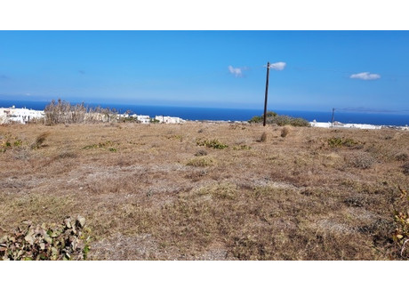 Działka na sprzedaż - Santorini, Grecja, 3430 m², 648 139 USD (2 605 520 PLN), NET-97037470