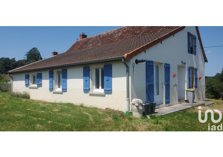 Dom na sprzedaż - Digoin, Francja, 129 m², 187 816 USD (768 168 PLN), NET-100558976