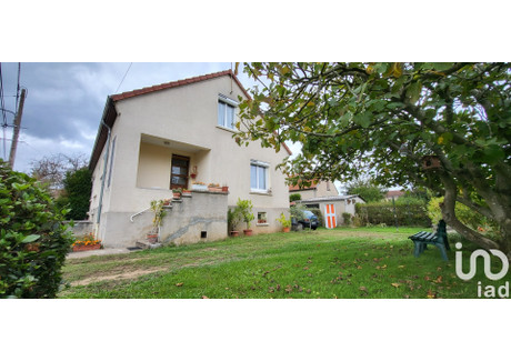 Dom na sprzedaż - Digoin, Francja, 67 m², 124 674 USD (511 165 PLN), NET-100559129