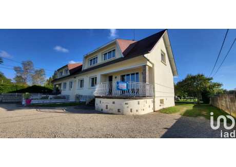 Dom na sprzedaż - Digoin, Francja, 160 m², 174 544 USD (715 630 PLN), NET-98124212