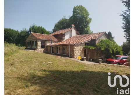 Dom na sprzedaż - Sousceyrac, Francja, 151 m², 255 873 USD (1 046 521 PLN), NET-100068350