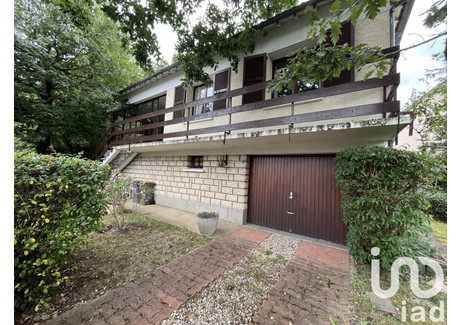 Dom na sprzedaż - Palaiseau, Francja, 88 m², 436 730 USD (1 677 042 PLN), NET-99987583