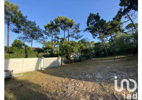 Działka na sprzedaż - Capbreton, Francja, 613 m², 773 423 USD (3 163 300 PLN), NET-98985250