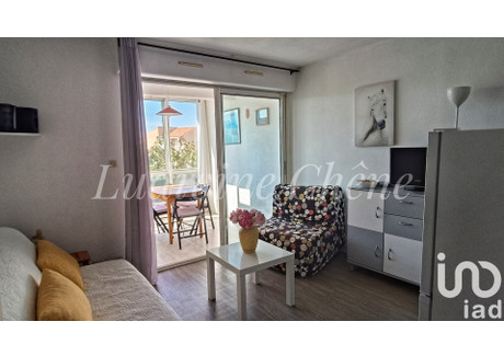 Mieszkanie na sprzedaż - Frontignan, Francja, 28 m², 181 203 USD (726 624 PLN), NET-101117556