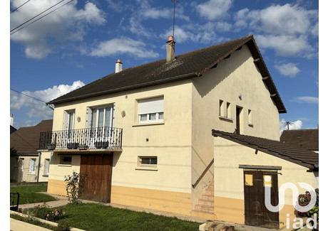 Dom na sprzedaż - Saint-Mars-La-Briere, Francja, 90 m², 147 193 USD (602 020 PLN), NET-100089765