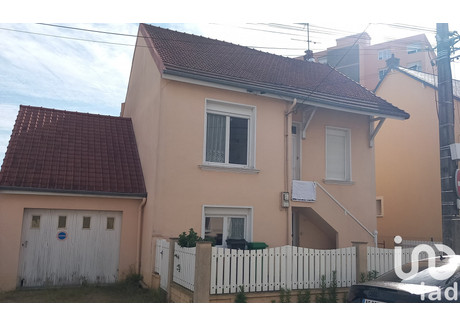 Dom na sprzedaż - Le Mans, Francja, 101 m², 208 919 USD (873 282 PLN), NET-98224157