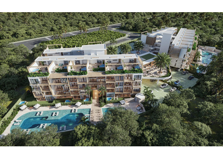 Mieszkanie na sprzedaż - Punta Cana Dominikana, 77,76 m², 203 793 USD (835 551 PLN), NET-97657985