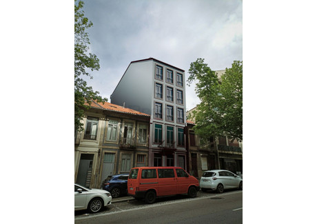 Mieszkanie na sprzedaż - Porto, Portugalia, 35 m², 259 215 USD (1 042 042 PLN), NET-97988006