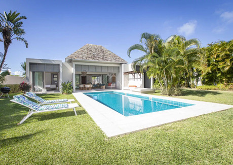 Dom na sprzedaż - Beau Champ, Mauritius, 225 m², 1 562 700 USD (6 532 087 PLN), NET-100174448