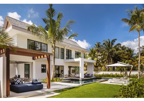 Dom na sprzedaż - Belle Mare, Mauritius, 540 m², 4 450 000 USD (18 245 000 PLN), NET-100285722