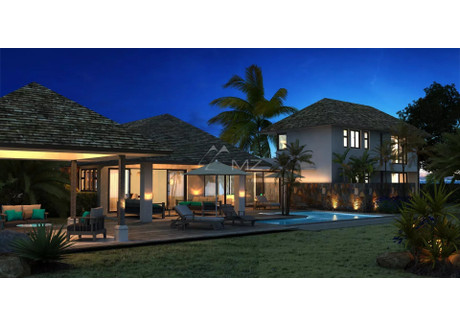 Dom na sprzedaż - Beau Champ, Mauritius, 441 m², 2 667 300 USD (11 149 314 PLN), NET-100681347