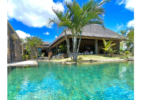 Dom na sprzedaż - Petit Raffray, Mauritius, 410 m², 1 975 000 USD (8 097 500 PLN), NET-101005384