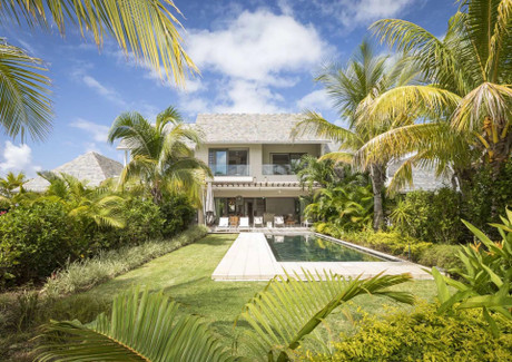 Dom na sprzedaż - Beau Champ, Mauritius, 233 m², 1 177 453 USD (4 721 586 PLN), NET-101005386