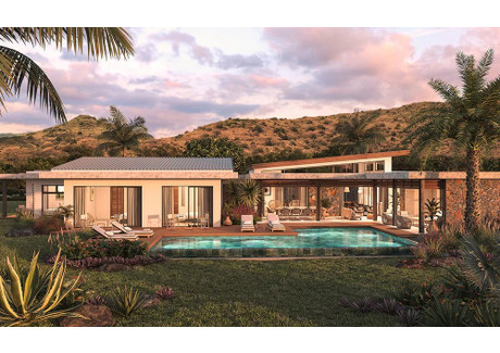 Dom na sprzedaż - Tamarin, Mauritius, 271,46 m², 1 074 831 USD (4 310 072 PLN), NET-101244098