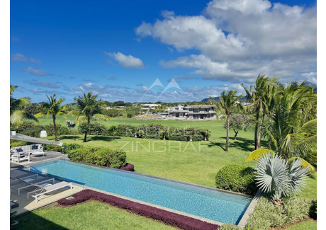 Dom na sprzedaż - Beau Champ, Mauritius, 397 m², 3 115 841 USD (12 774 947 PLN), NET-102740932