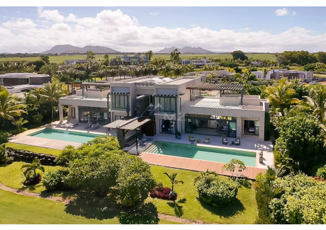 Dom na sprzedaż - Beau Champ, Mauritius, 304 m², 2 554 713 USD (10 474 322 PLN), NET-98489272