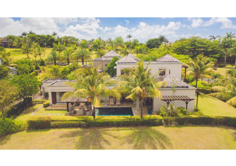 Dom na sprzedaż - Bel Ombre, Mauritius, 225 m², 1 483 197 USD (6 081 108 PLN), NET-98596835