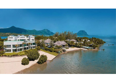 Mieszkanie na sprzedaż - Ilot Fortier, Mauritius, 213 m², 780 719 USD (3 177 525 PLN), NET-98764895