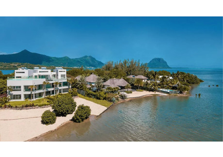 Mieszkanie na sprzedaż - Ilot Fortier, Mauritius, 213 m², 788 723 USD (3 225 876 PLN), NET-98764895