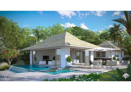 Dom na sprzedaż - Petite Riviere Noire, Mauritius, 325 m², 1 224 751 USD (4 911 252 PLN), NET-98993919