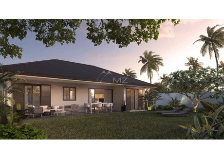 Dom na sprzedaż - Cap Malheureux, Mauritius, 111 m², 534 478 USD (2 234 118 PLN), NET-99557819