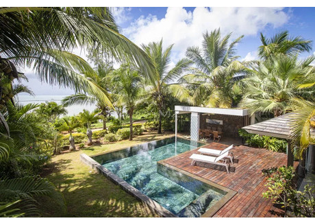 Dom na sprzedaż - Haute Rive, Mauritius, 386 m², 2 595 389 USD (10 615 140 PLN), NET-99629409