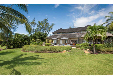 Dom na sprzedaż - Beau Champ, Mauritius, 630 m², 3 900 000 USD (15 639 000 PLN), NET-99998311