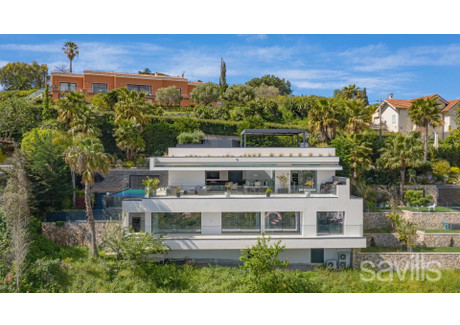 Dom na sprzedaż - Cannes, Francja, 330 m², 4 207 551 USD (17 208 885 PLN), NET-101874227