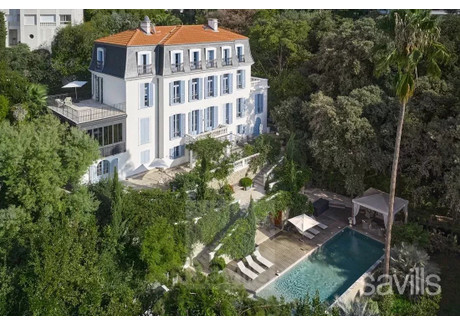 Dom na sprzedaż - Cannes, Francja, 600 m², 8 466 829 USD (33 359 305 PLN), NET-97604582