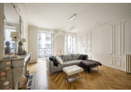 Mieszkanie na sprzedaż - Paris 8eme, Francja, 121,98 m², 1 958 608 USD (8 030 294 PLN), NET-100369492