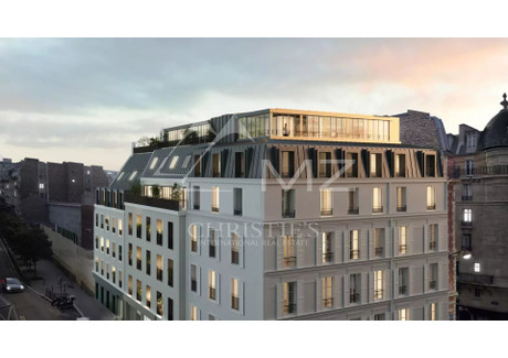 Mieszkanie na sprzedaż - Paris 15Ème, Francja, 42,56 m², 913 793 USD (3 737 414 PLN), NET-100489132