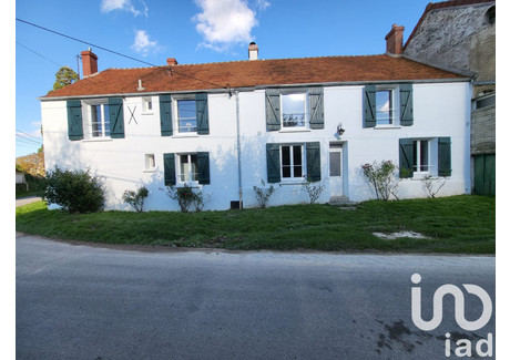 Dom na sprzedaż - Villeneuve-Sur-Bellot, Francja, 198 m², 372 039 USD (1 555 121 PLN), NET-102165104