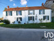 Dom na sprzedaż - Villeneuve-Sur-Bellot, Francja, 198 m², 372 039 USD (1 555 121 PLN), NET-102165104