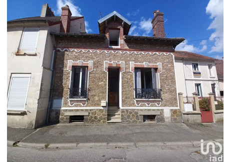 Dom na sprzedaż - La Ferte-Sous-Jouarre, Francja, 104 m², 183 002 USD (737 500 PLN), NET-97104895